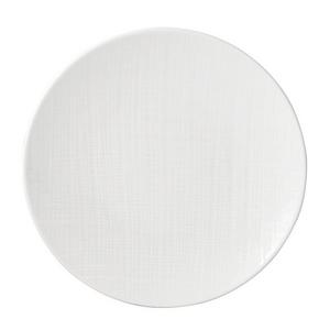 Bernardaud - Organza Coupe Salad Plate