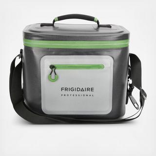 12-Can Welded Cooler