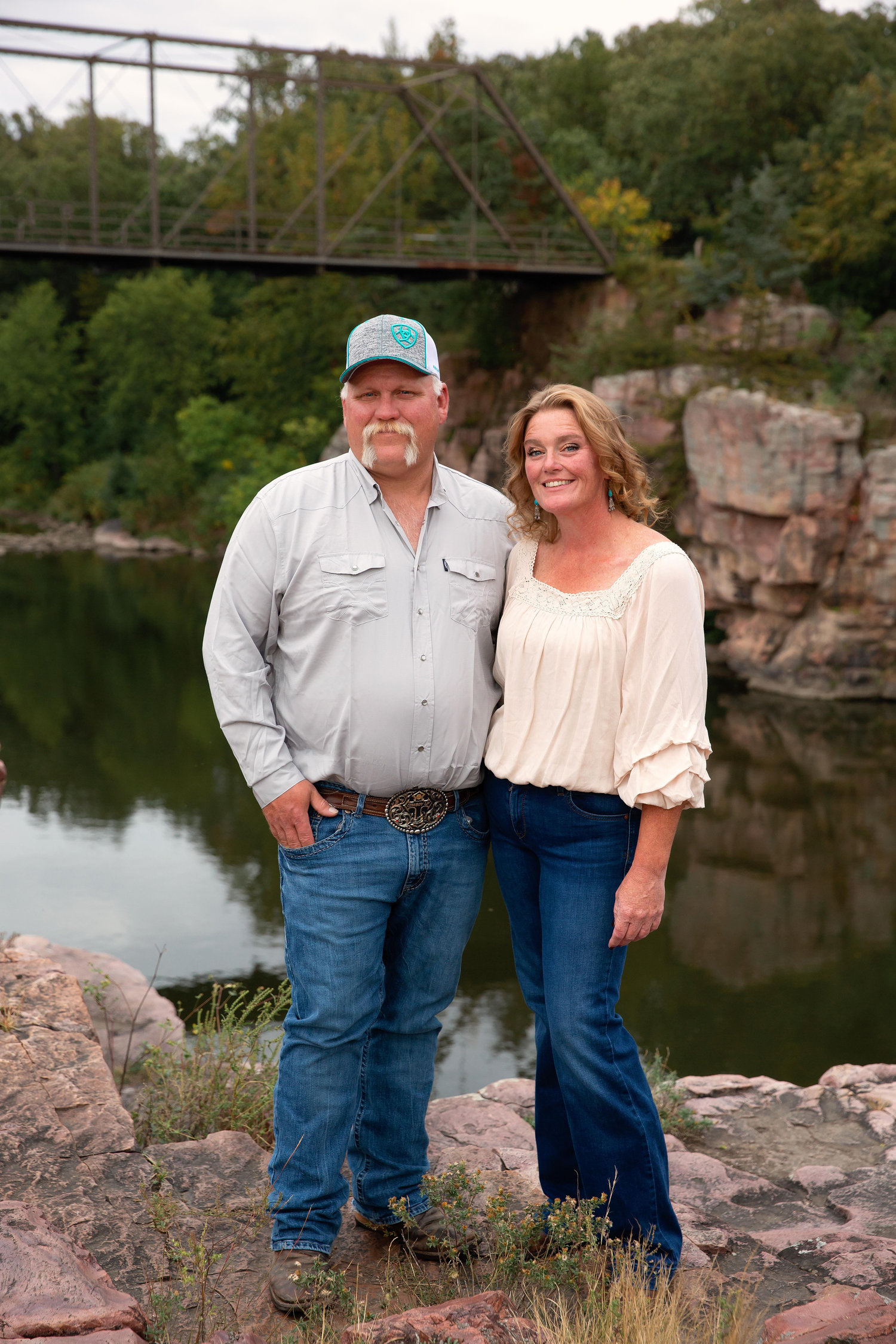 The Wedding Website of Christine Griffin and Jason Rozeboom