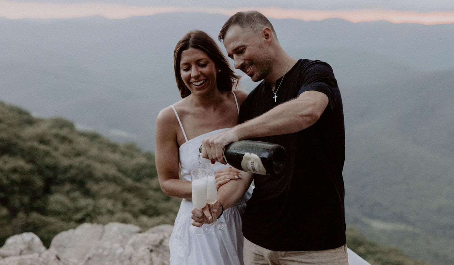 The Wedding Website of Bethany Lee and Randy Seale