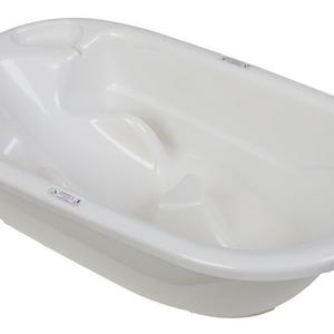 PRIMO EuroBath, Pearl White