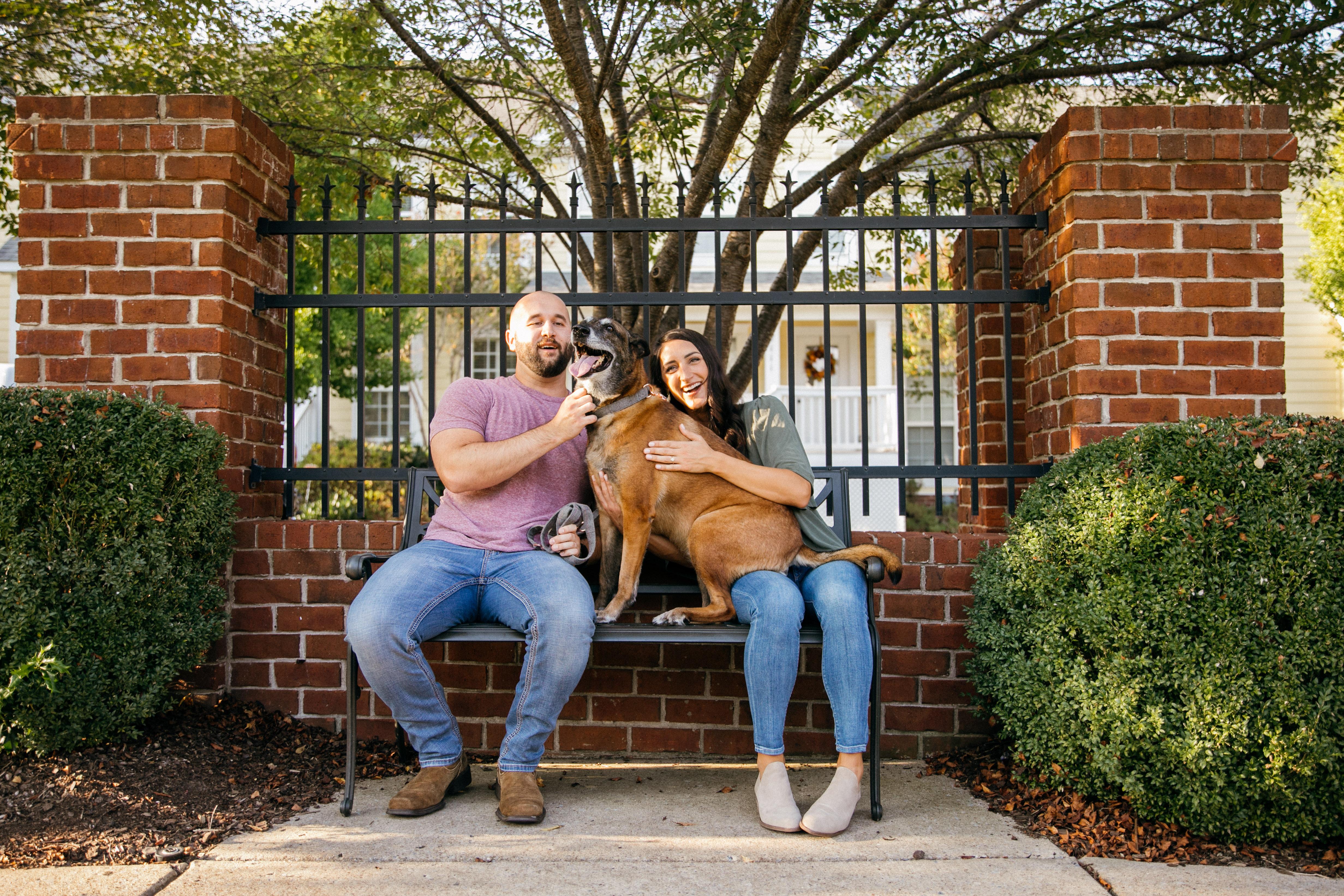 The Wedding Website of Jenna Wise and Matthew Hastings