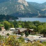 Estes Park Visitor Center