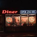 Elgin Street Diner