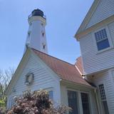 North Point Lighthouse