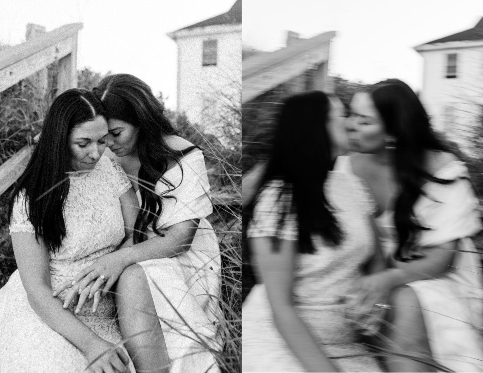 The Wedding Website of Megan Ahern and Megan Giannetto