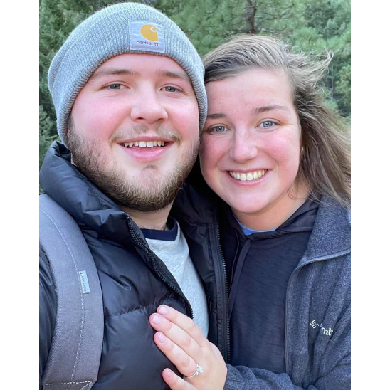 Engaged 2020