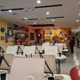 Painting with a Twist
