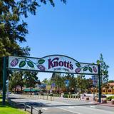 Knott's Berry Farm