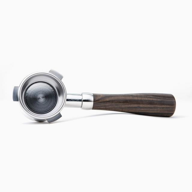 Crema Bottomless Portafilter - 53m for Breville