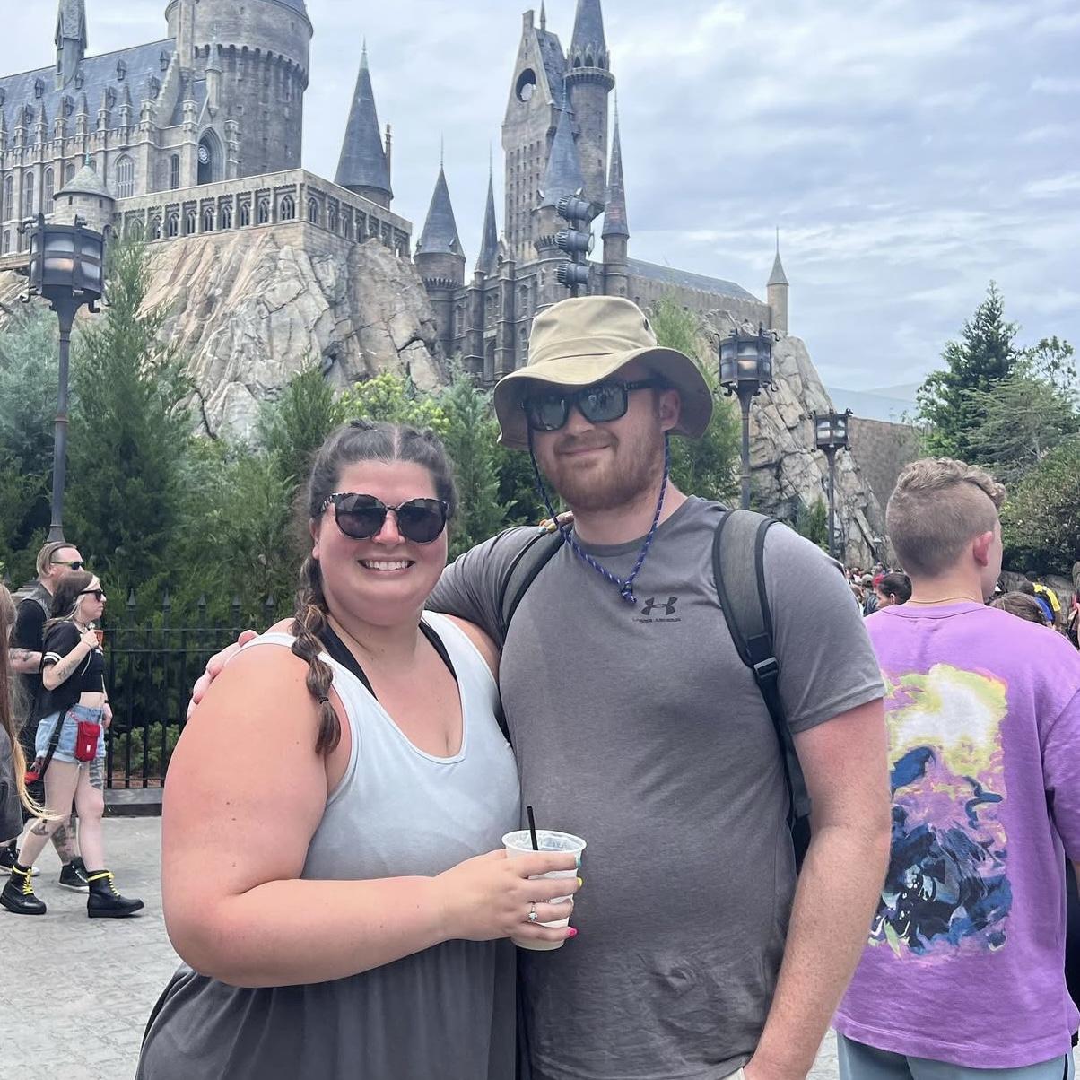 Universal Studios
