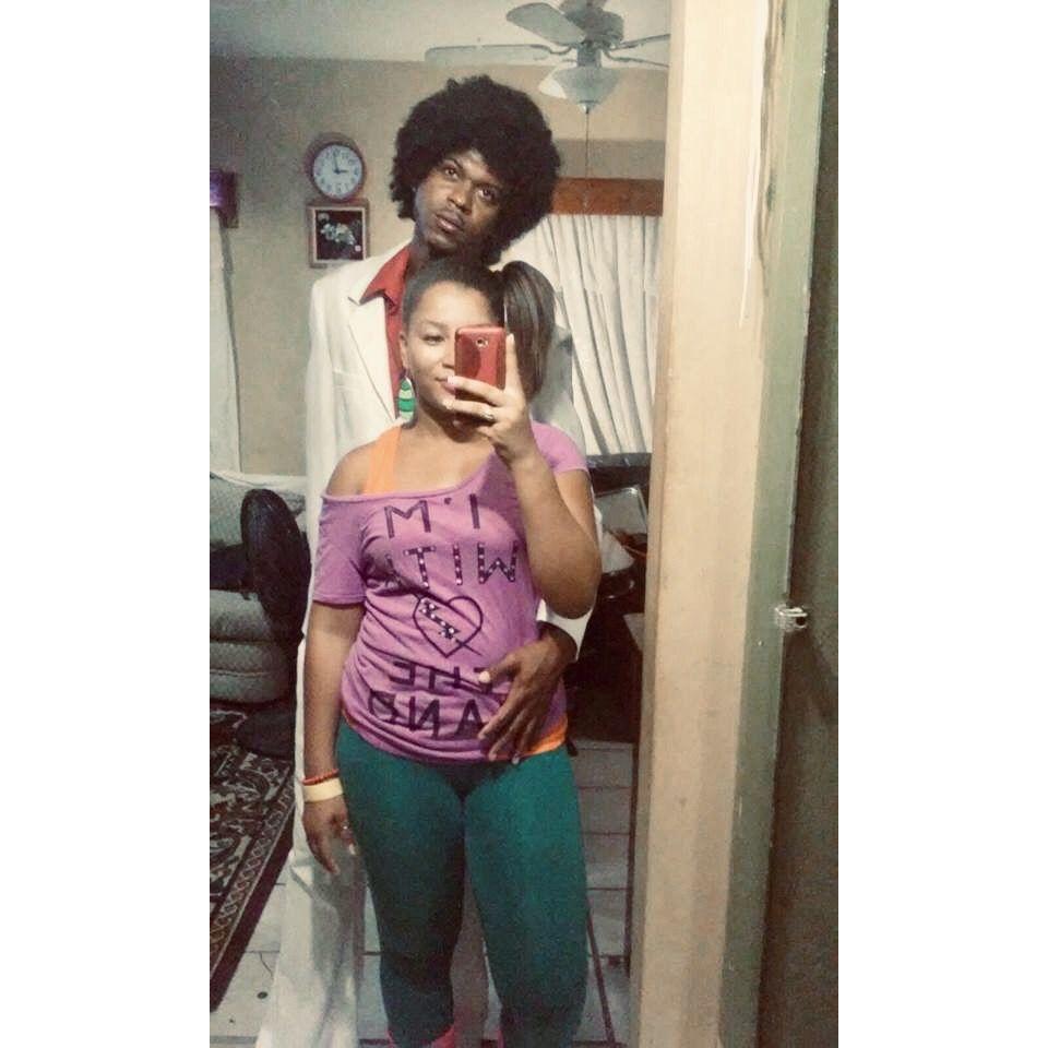 Back to the 70s/80s