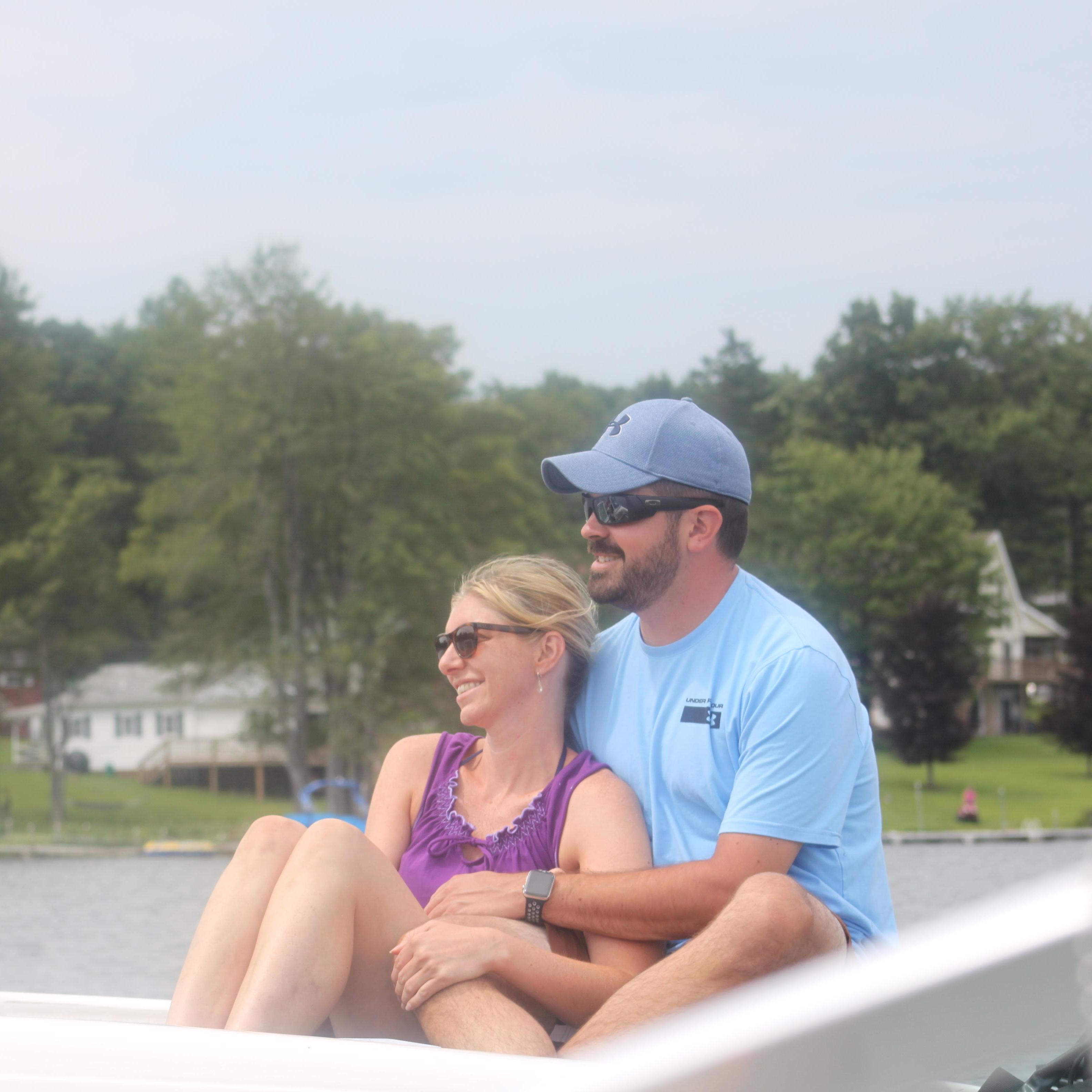 Deep Creek Lake