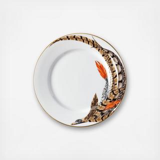 Carolyn Salad Plate
