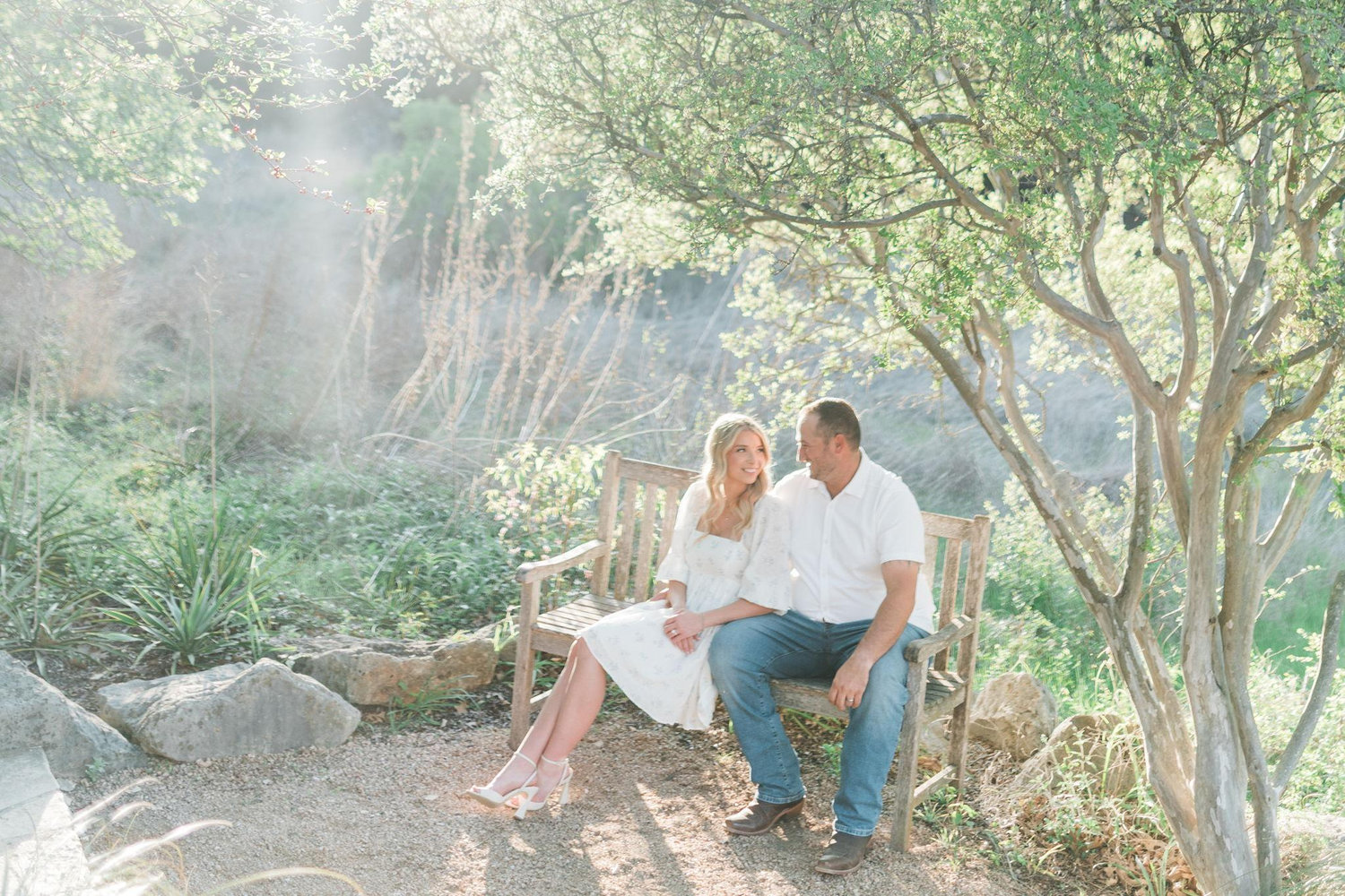 The Wedding Website of Sydney Freeman and Dominic Coco