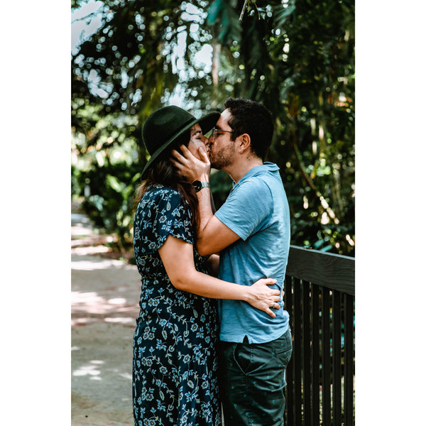 Heidi Weisher and Juan Camilo Pinzon's Wedding Website