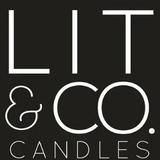 Lit&Co. Candles - Hyde Park