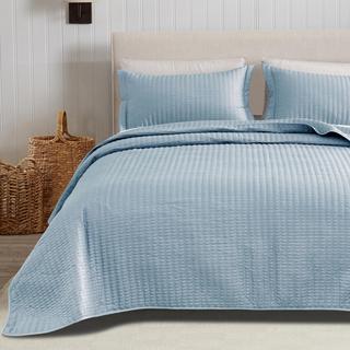 Alicia 3-Piece Quilt Set
