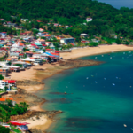 Taboga Island