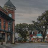 Ocean Springs