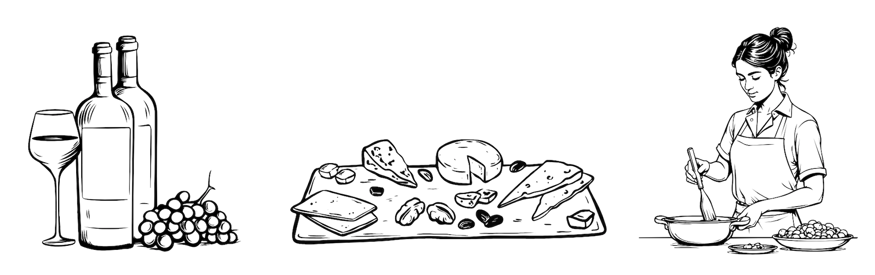 The Wedding Website of Emily Hosemans and Jai Kruithof