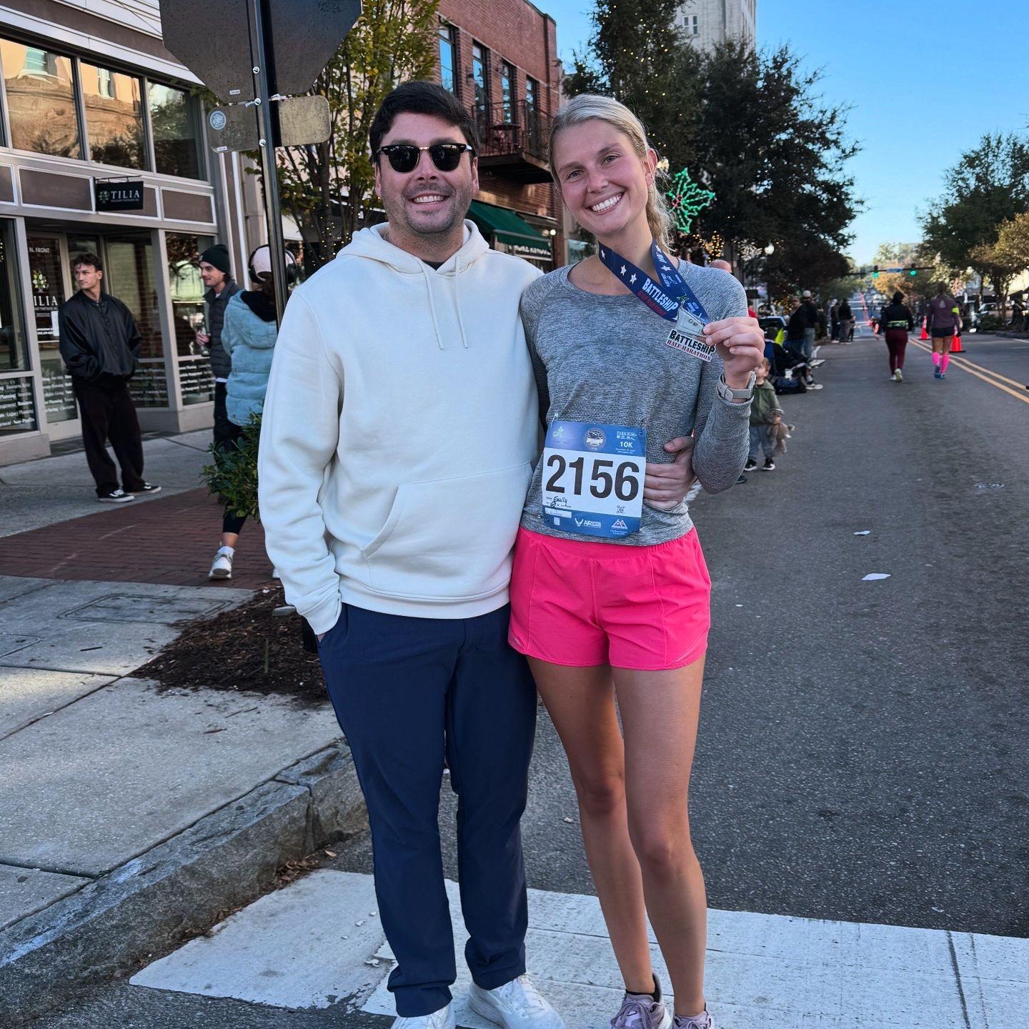 Emily's Battleship 10k