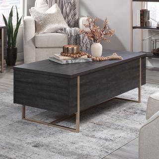 Walter Heights Modern Lift-top Coffee Table