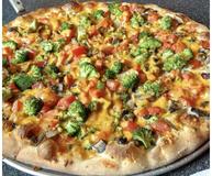 Atlas Brick Oven Pizzeria