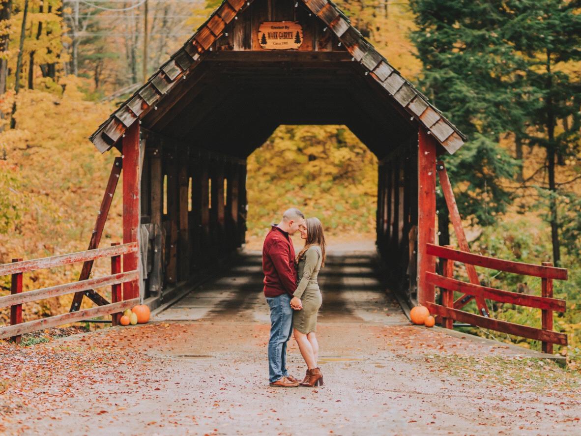 The Wedding Website of Kyle Homuth and Arianna Grunsky