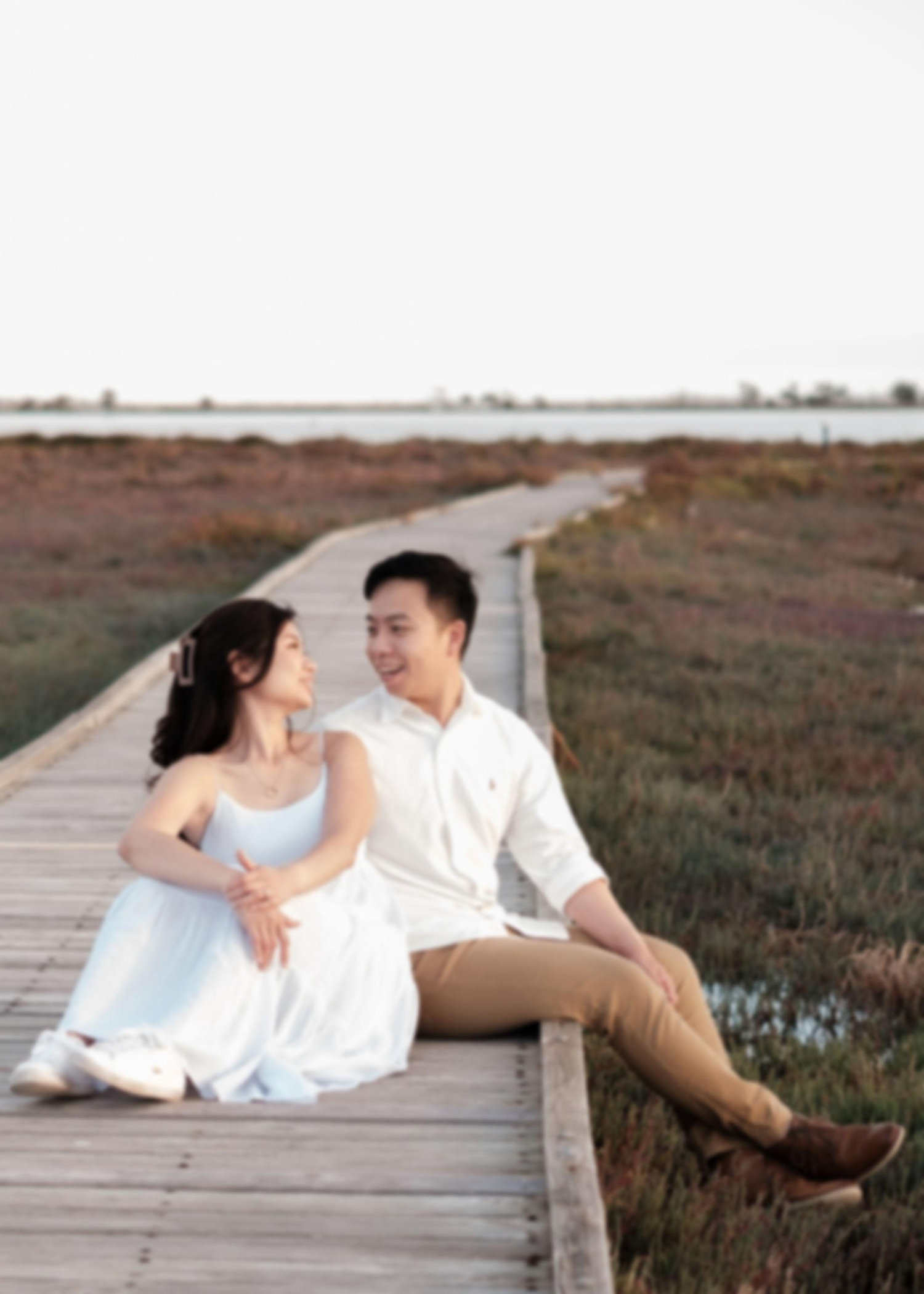 The Wedding Website of Jay Leong and Rebecca Lim