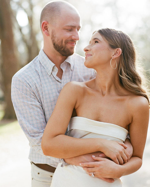 Becca Carlson and Connor Jahn's Wedding Website
