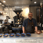 Cutbow Coffee