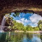 Hamilton Pool