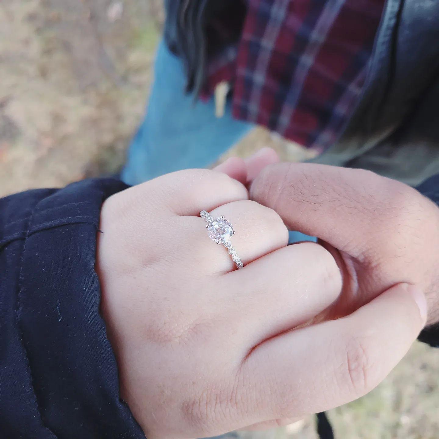 Engaged