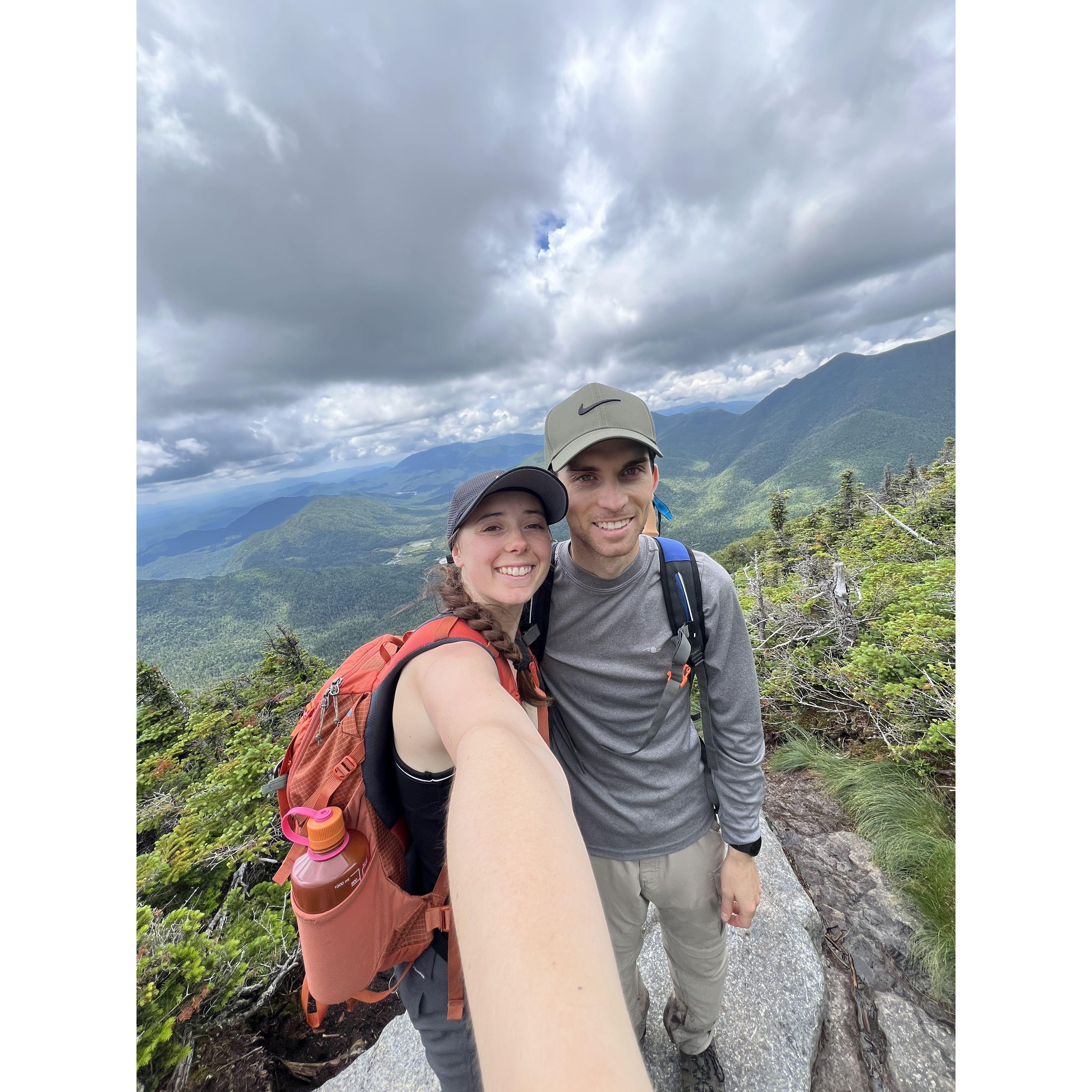 Adirondacks - June 2024