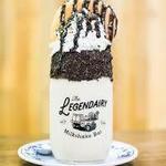 Legendairy Milkshake Bar
