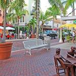 Fort Myers River District / Downtown