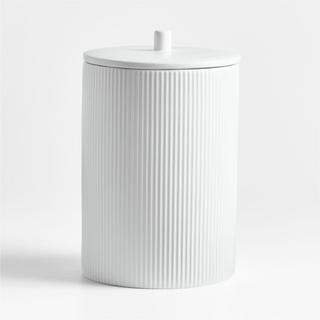 Hanno Ceramic Canister