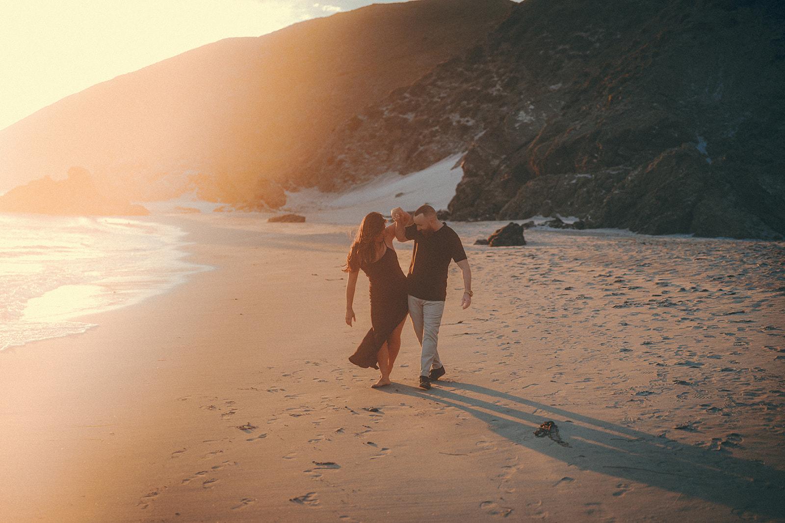 The Wedding Website of Steven Monroe and Etelih Gloriani