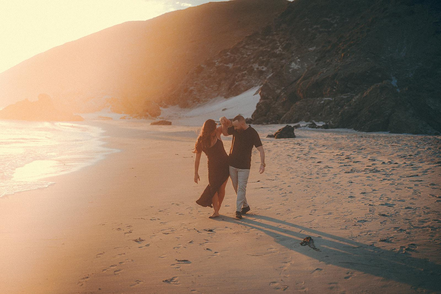 The Wedding Website of Steven Monroe and Etelih Gloriani