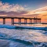 St Augustine Beach