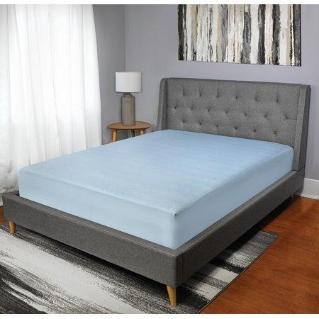 Mainstays Cooling Mattress Protector