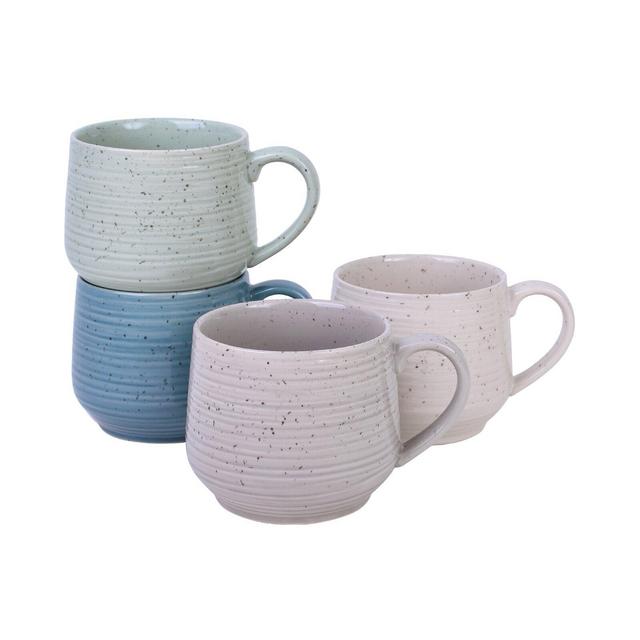 Siterra Artist's Blend Coffee Mug