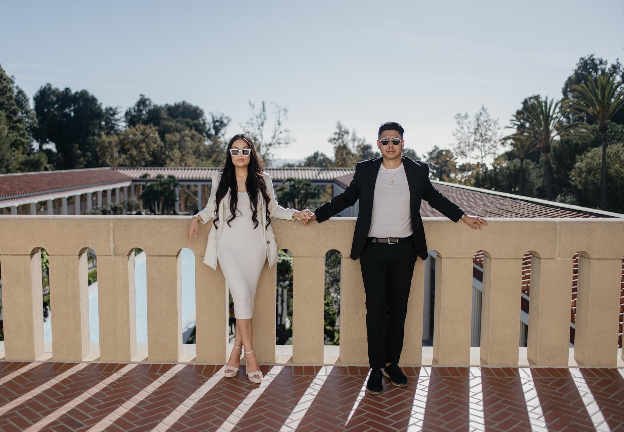 The Wedding Website of Bianca Gironella Cabrera and William David Menchaca