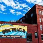 Work the Metal