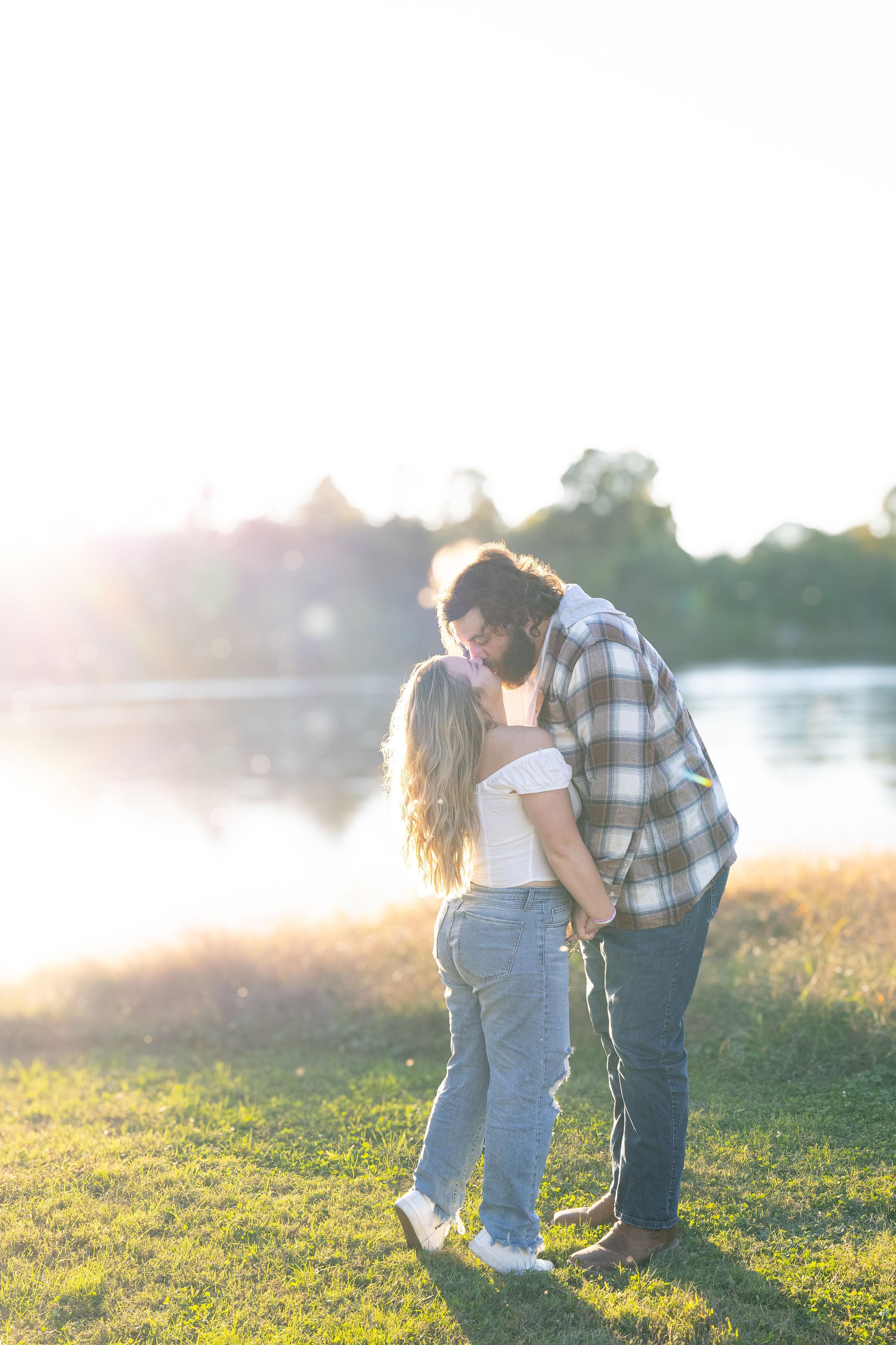 The Wedding Website of Megan Cachelin and Derrick Spriggs