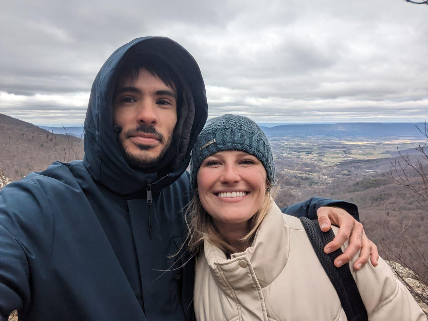 The Wedding Website of Lizzie Stallings and Jesus Jativa Fernandez