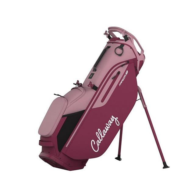 Callaway Golf Fairway Plus Stand Bag