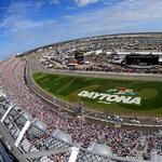 Daytona International Speedway