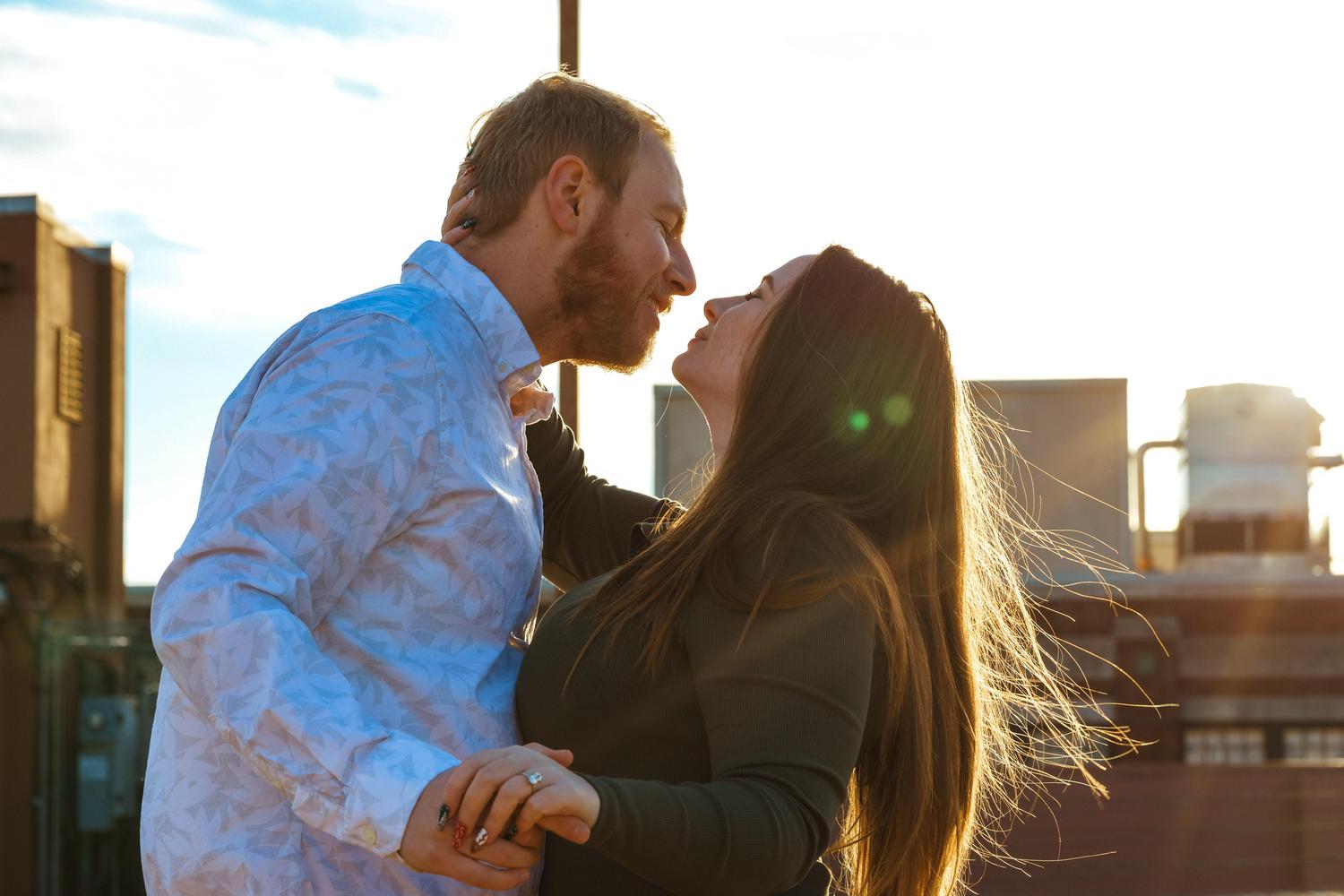 The Wedding Website of Zach Flaten and Rachel Perkins